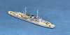 Kreuzer "Eritrea" Decksbemalung (1 St.) I 1938 Neptun N 1551S